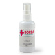Água Perfumada Frasco Borrifador 60ml - Fragrância Avelã