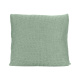 Almofada Arya Tricot 50cm x 50cm 01 Peça - Verde