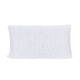 Almofada Arya Tricot 55cm x 35cm 01 Peça - Branco