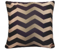 Capa de Almofada Estampa Digital Avulsa - Chevron
