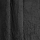 Cortina Cetim Amassadinho 2,60m x 1,60m - Preto