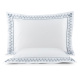 Fronha 70cm x 50cm Lustria 200 Fios 100% Algodão 02 Peças - Azul