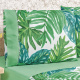 Jogo de Cama King Naturale Percal 200 Fios 04 Peças - Liz
