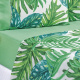 Jogo de Cama King Naturale Percal 200 Fios 04 Peças - Liz