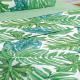 Jogo de Cama King Naturale Percal 200 Fios 04 Peças - Liz