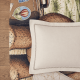 KIT Infantil Solteiro Mundo Encantado 1,80m x 2,40m 03 Peças - Urso Ted