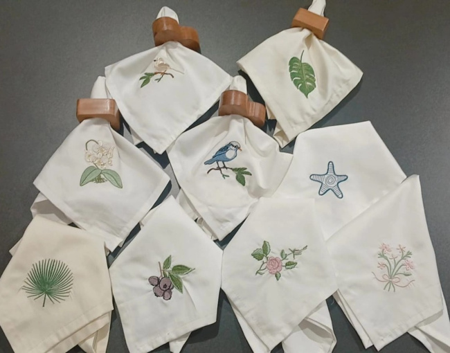 Produto Promocional Black Zap