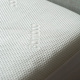 Protetor de Colchão Solteiro Bambu Blend Impermeável 1,38m x 88cm x 30cm 01 Peça - Branco