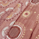 Roupa de Cama Casal King Floreal 04 Peças - Renda