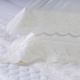 Roupa de Cama King Monaco 400 Fios 100% Algodão Egípcios 04 Peças - Palha