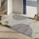 Tapete Velvet Belga 1,40m x 2,00m 01 Peça - Alvaris