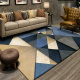 Tapete Velvet Belga 1,40m x 2,00m 01 Peça - Bellagio