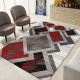 Tapete Velvet Belga 1,40m x 2,00m 01 Peça - Castelli