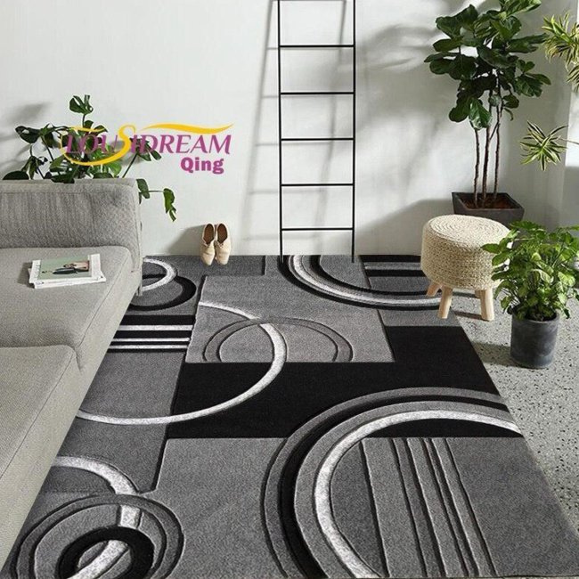 Tapete Velvet Belga 1,40m x 2,00m 01 Peça - Donatelli