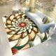 Tapete Velvet Belga 1,40m x 2,00m 01 Peça - Montelli