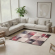 Tapete Velvet Belga 1,00m x 1,50m 01 Peça - Lunelli