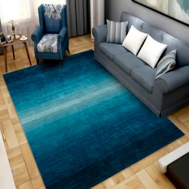 Tapete Velvet Belga 1,40m x 2,00m 01 Peça - Cavarelli