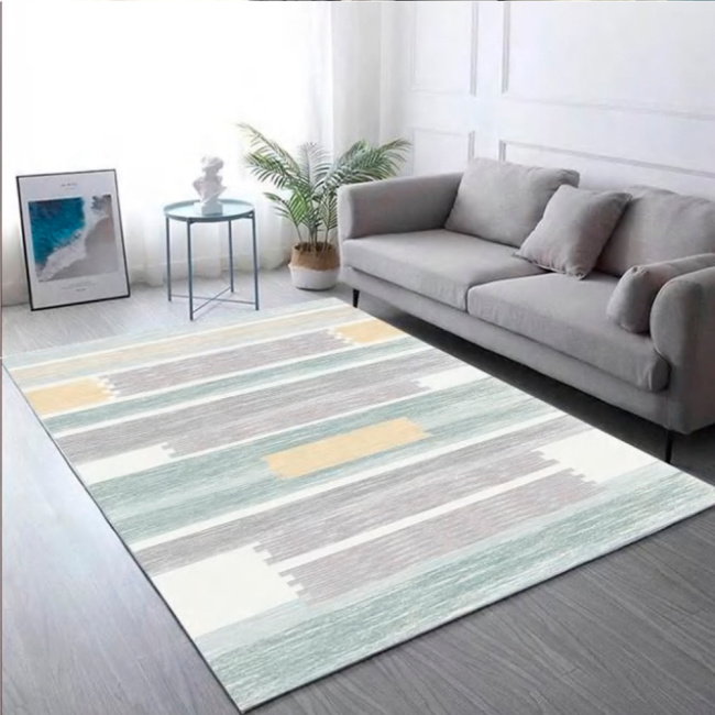 Tapete Velvet Belga 1,40m x 2,00m 01 Peça - Corviane