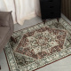 Tapete Velvet Belga 1,40m x 2,00m 01 Peça - Dalsing