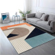 Tapete Velvet Belga 1,40m x 2,00m 01 Peça - Flytap