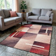 Tapete Velvet Belga 1,40m x 2,00m 01 Peça - Lunelli