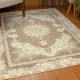 Tapete Velvet Belga 1,40m x 2,00m 01 Peça - Zoya