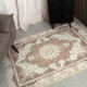 Tapete Velvet Belga 1,40m x 2,00m 01 Peça - Zoya