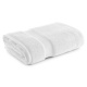 Toalha de Banho Twist Banhão Toque Macio Gigante 1,50m x 80cm Algodão 500g 01 Peça - Branco