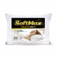 Travesseiro Softmax Micropercal 400 Fios 70cm x 50cm 02 Peças