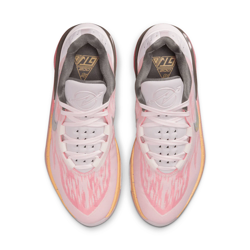 Gt Cut 2 Pearl Pink - Bouncy