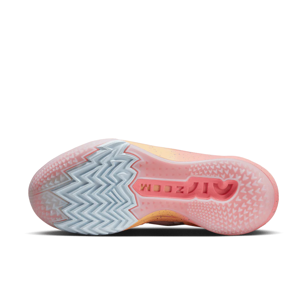 Gt Cut 2 Pearl Pink - Bouncy