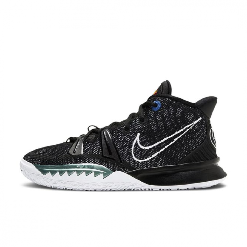 bk black kyrie 7
