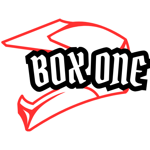 BOX ONE MOTO PEÇAS
