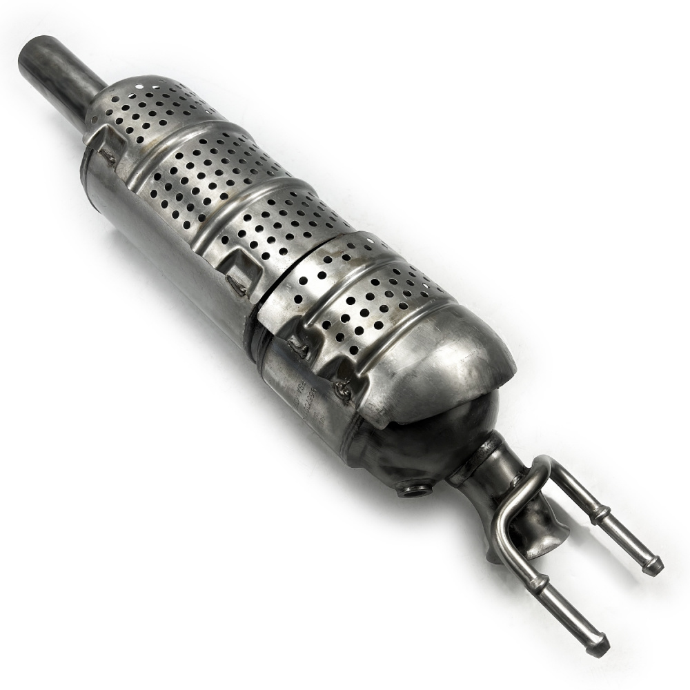 Catalisador C4 Grand Picasso 2.0 16v 2007 A 2014 Secundário - BR