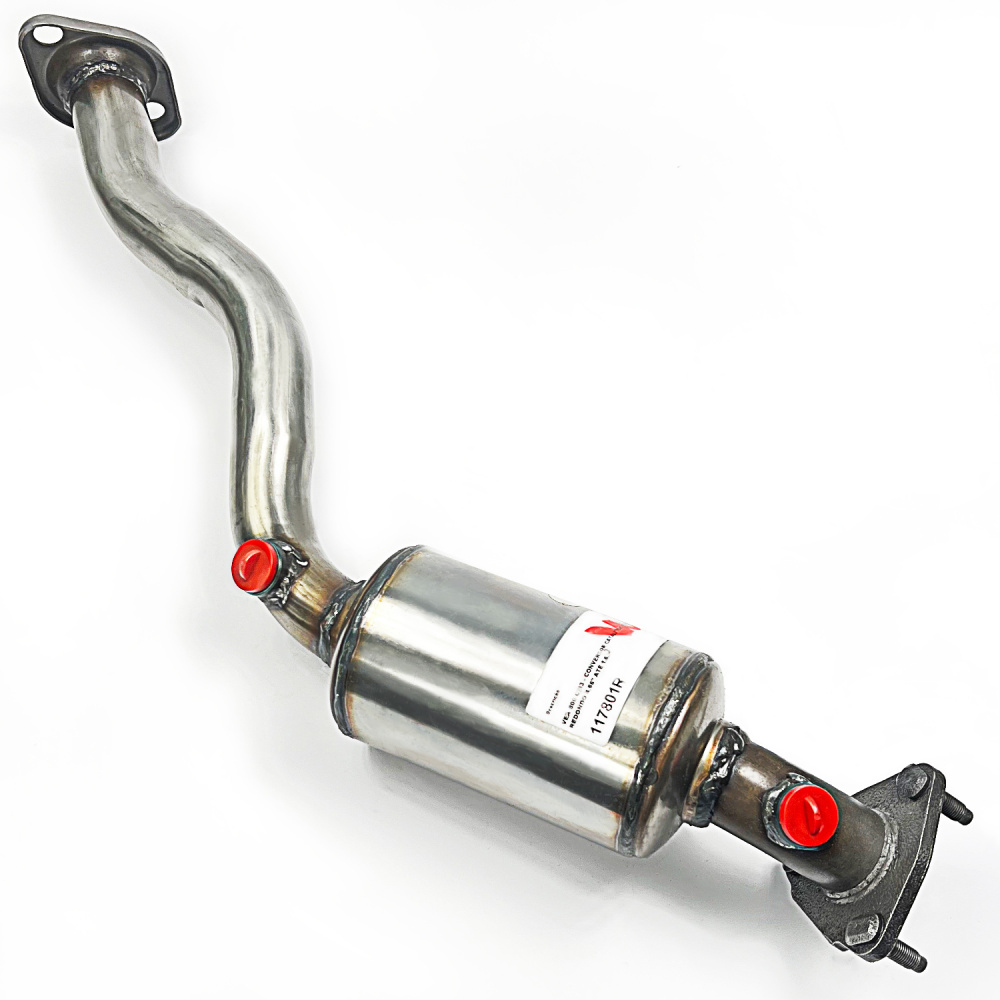 Convertidor Catalitico - Honda Fit 2007 - 2008 1.5l Obd Ii | Envío gratis Convertidor Catalitico - Honda Fit 2007 - 2008 1.5l Obd Ii | Envío gratis