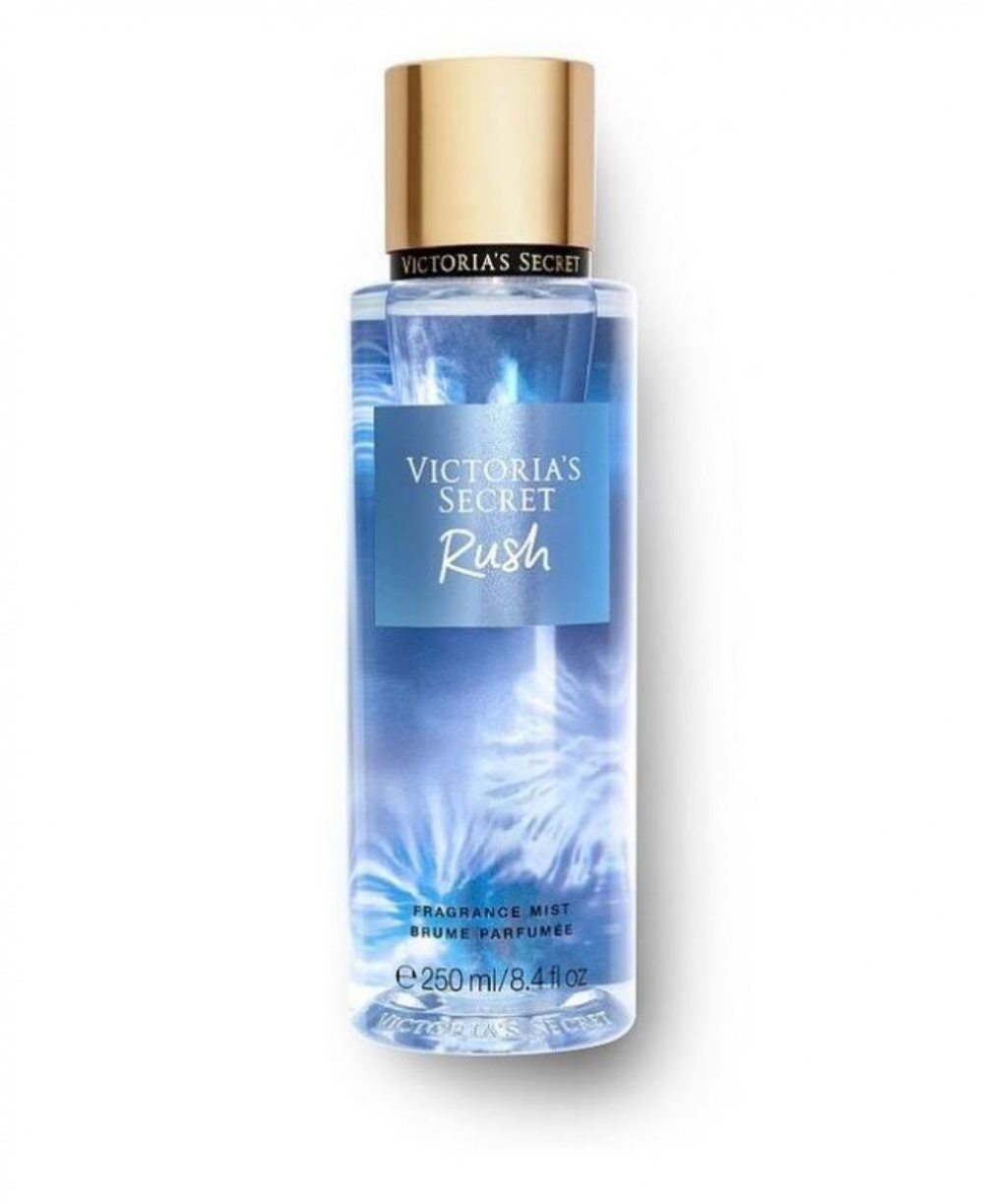 Victoria's Secret Body Splash Rush Original - 250ml - Naxia Brand