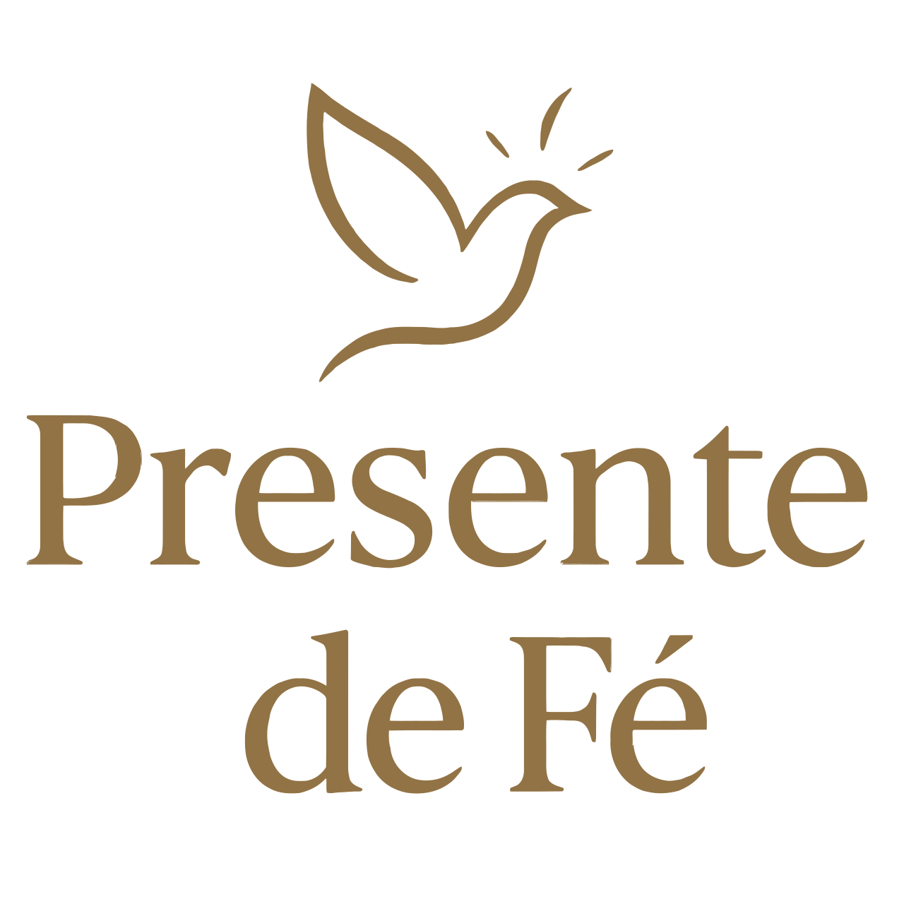 PRESENTE DE FÉ