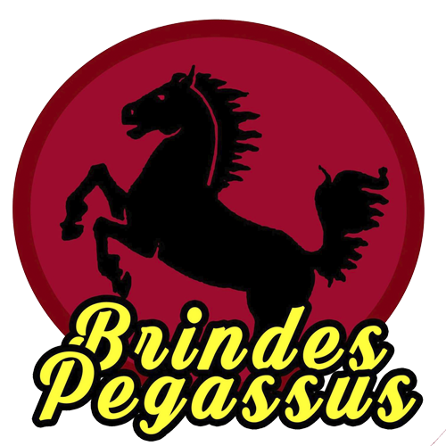 Brindes Pegassus