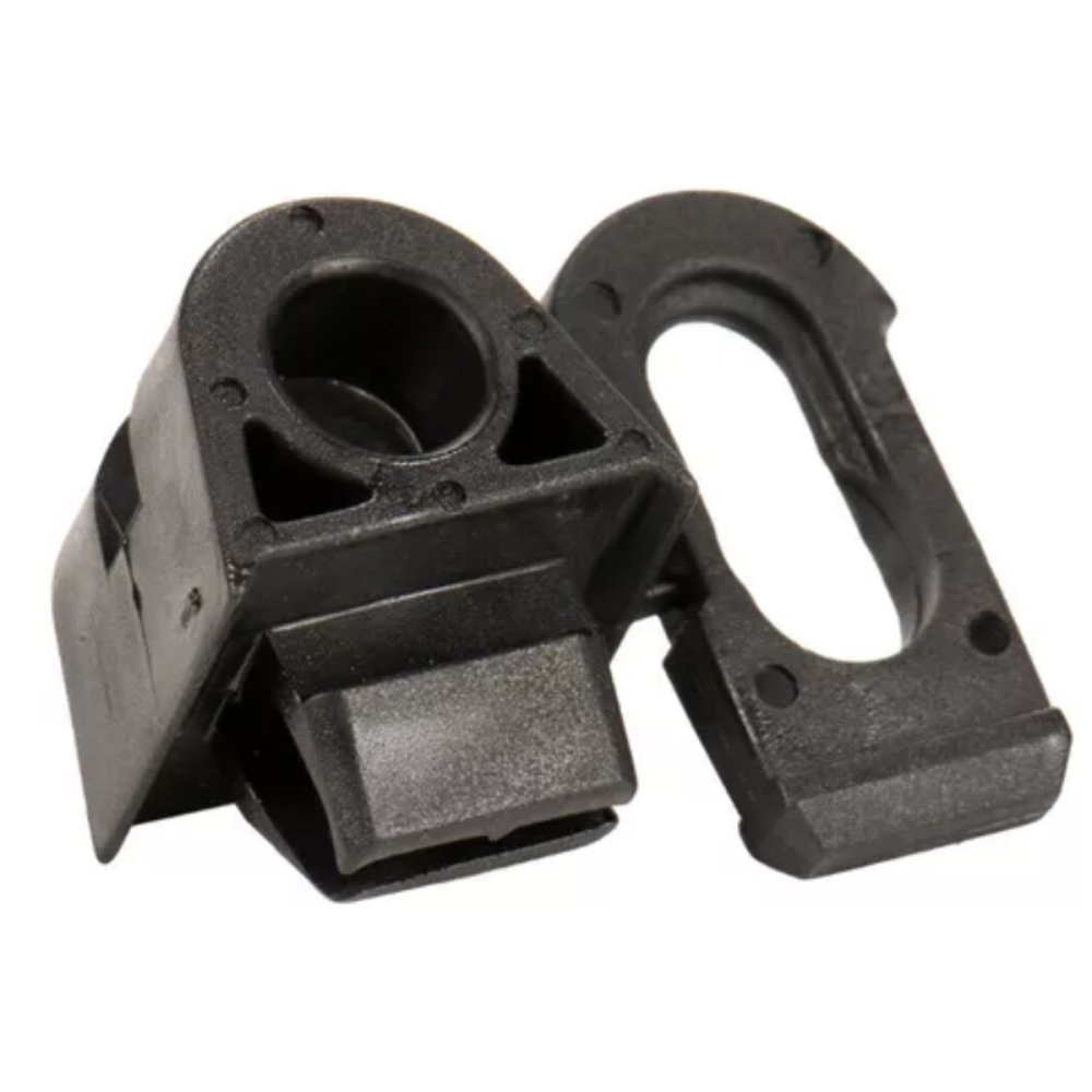 Suporte Vareta Haste Capo Fiat Novo Ducato Jumper Boxer Doblo Fiorino ...