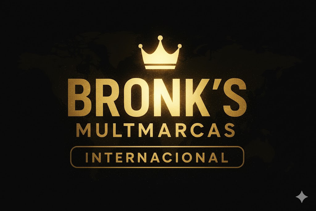 BRONK'S MULTMARCAS