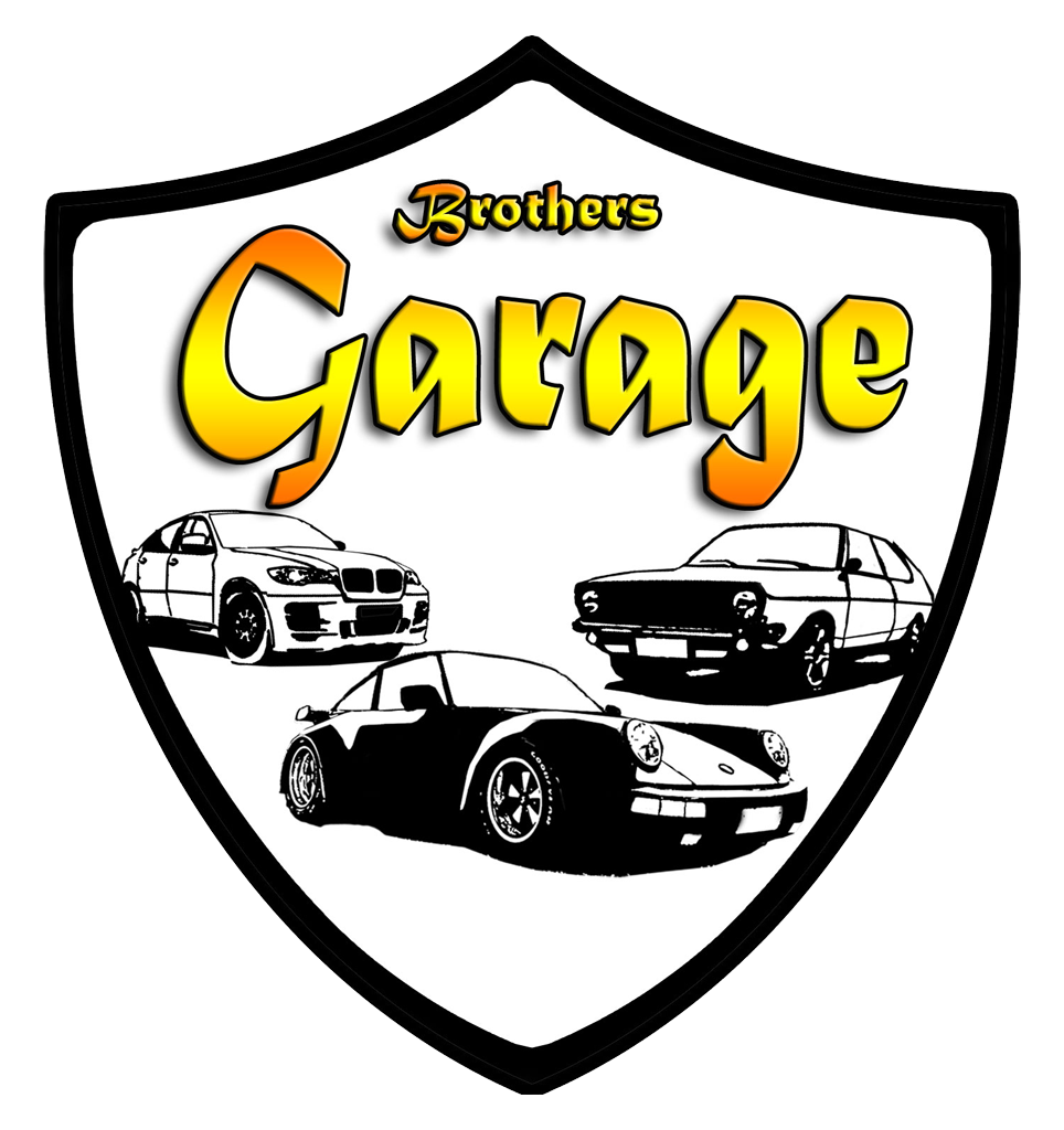 BROTHERS GARAGE