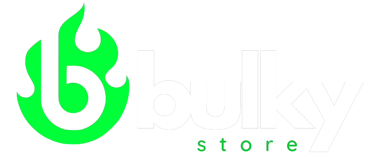 BULKY STORE