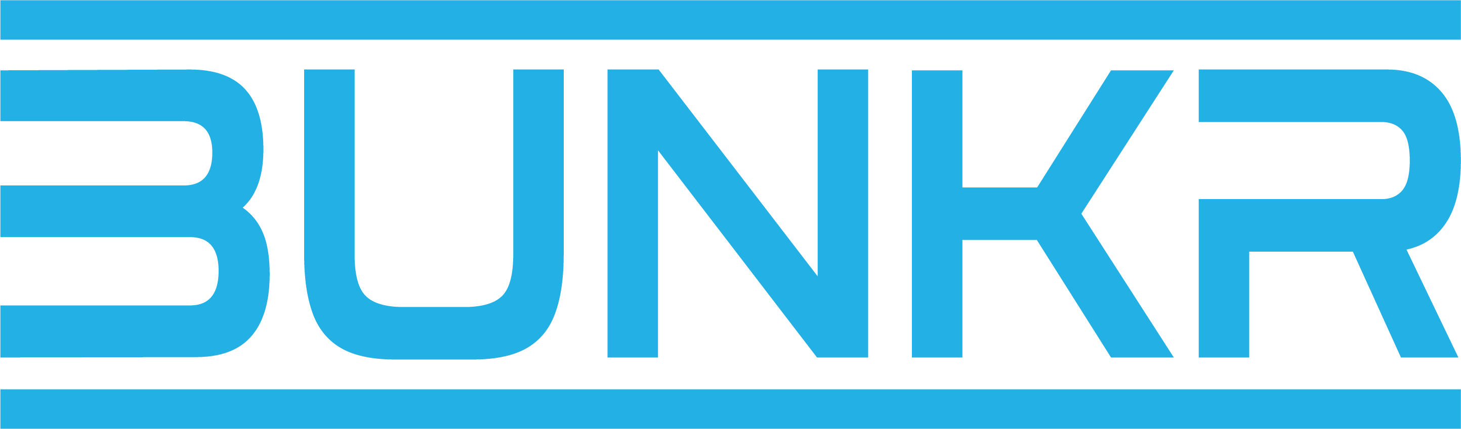 BUNKR Simulação