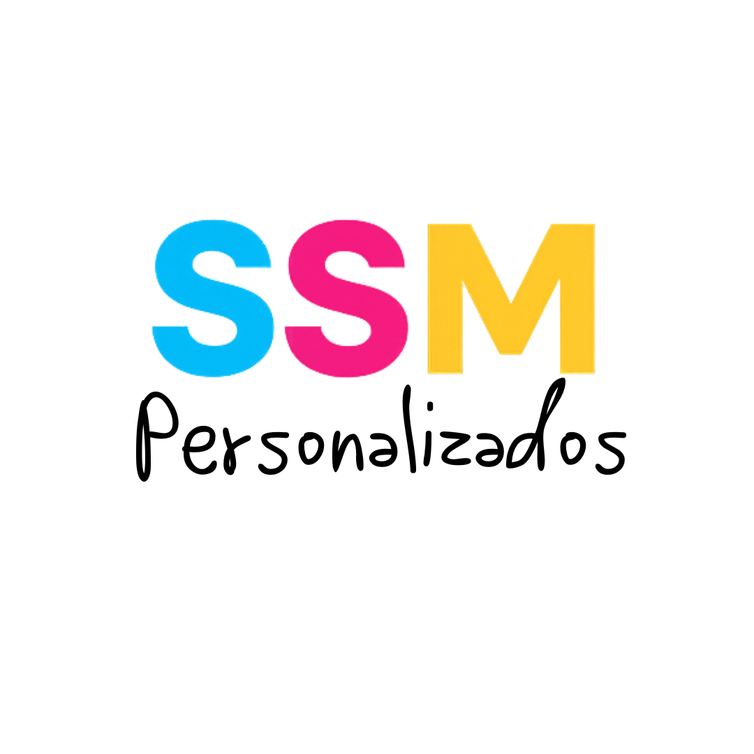 SSM Personalizado LTDA
