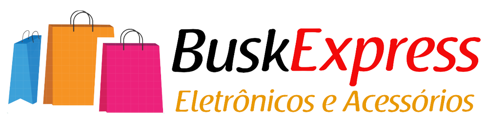 BUSK EXPRESS COMERCIO DE ELETRONICOS E ACESSORIOS