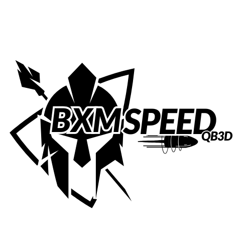 BXM SpeedQB Logo