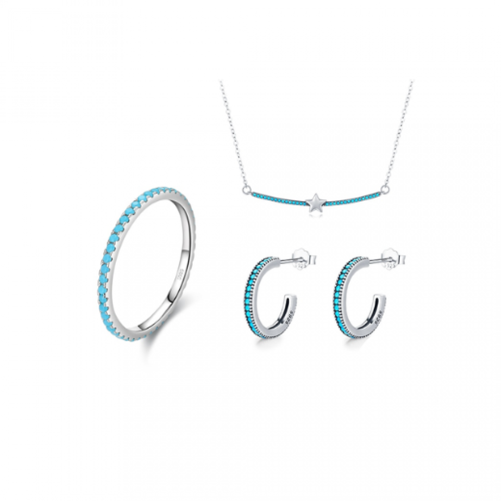 Conjunto Magda Prata JCLIFE