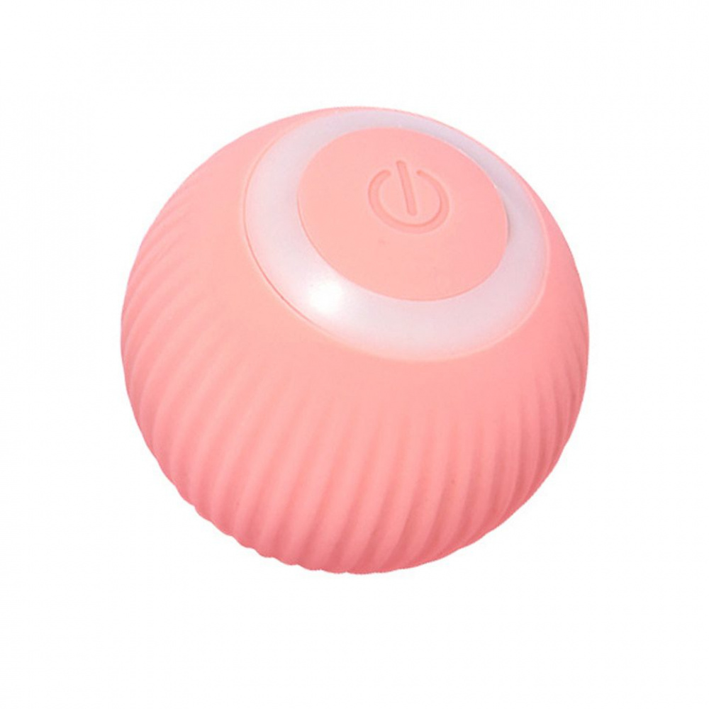 Smart Ball Bolinha Autom Tica Cabana Pets