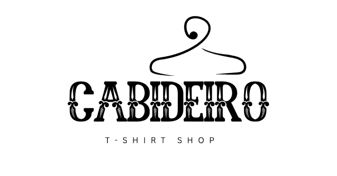 CABIDEIRO T-SHIRT SHOP LTDA