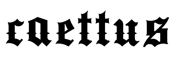 caettus
